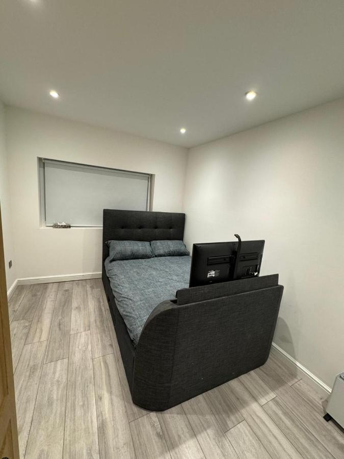Apartamento Modern 2bd Londres