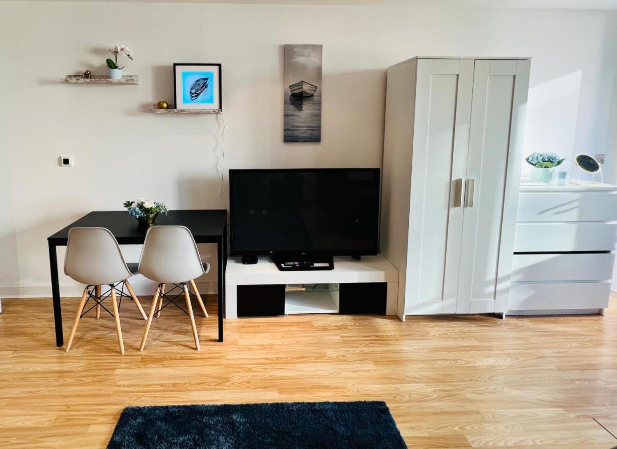 Apartment Modern Canary Studio- Wifi *