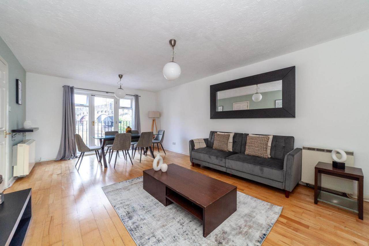 Apartamento The Camden Road Collection Londres