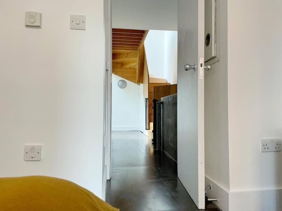 Сasa de vacaciones Stylish 3 Bed House, Shoreditch *