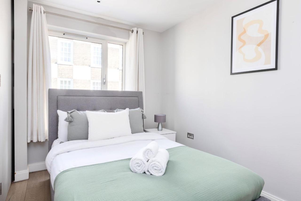 Westminster Abbey - 3br - Cityapartmentstay Apartment London
