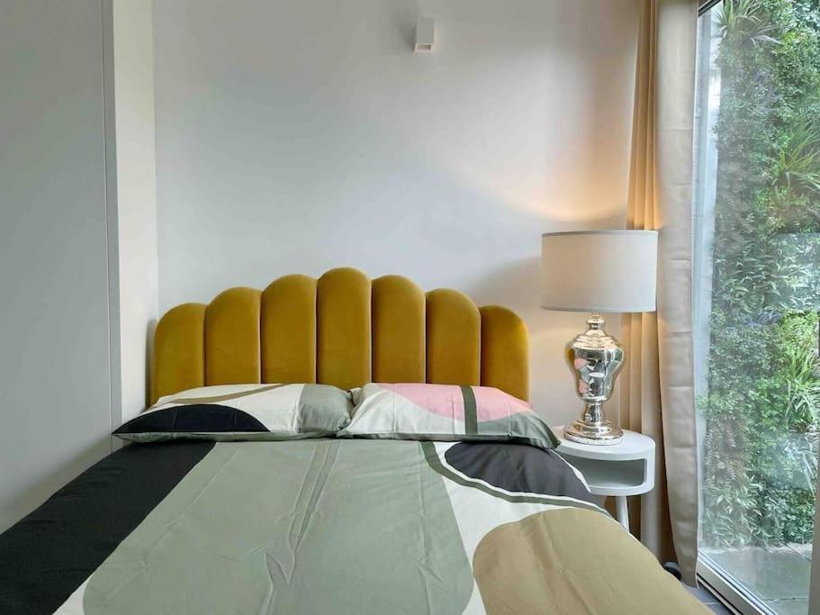 Stylish 3 Bed House, Shoreditch Сasa de vacaciones *