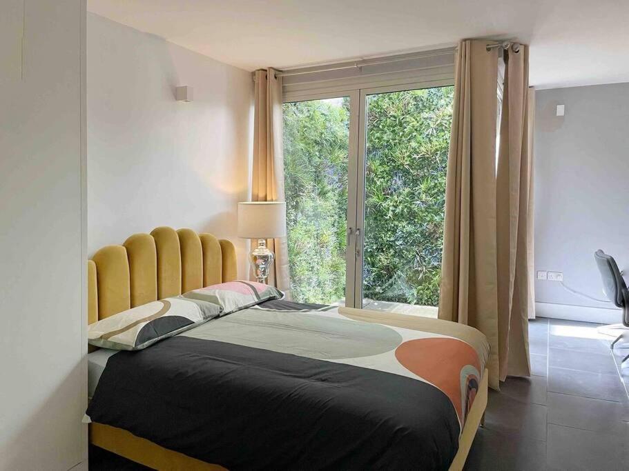 Сasa de vacaciones Stylish 3 Bed House, Shoreditch Londres