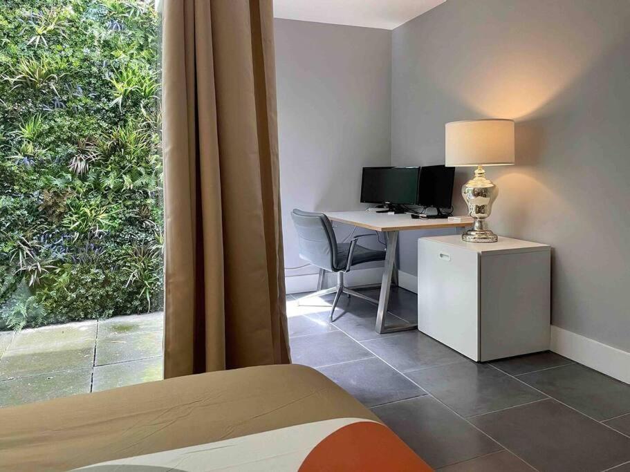 Сasa de vacaciones Stylish 3 Bed House, Shoreditch