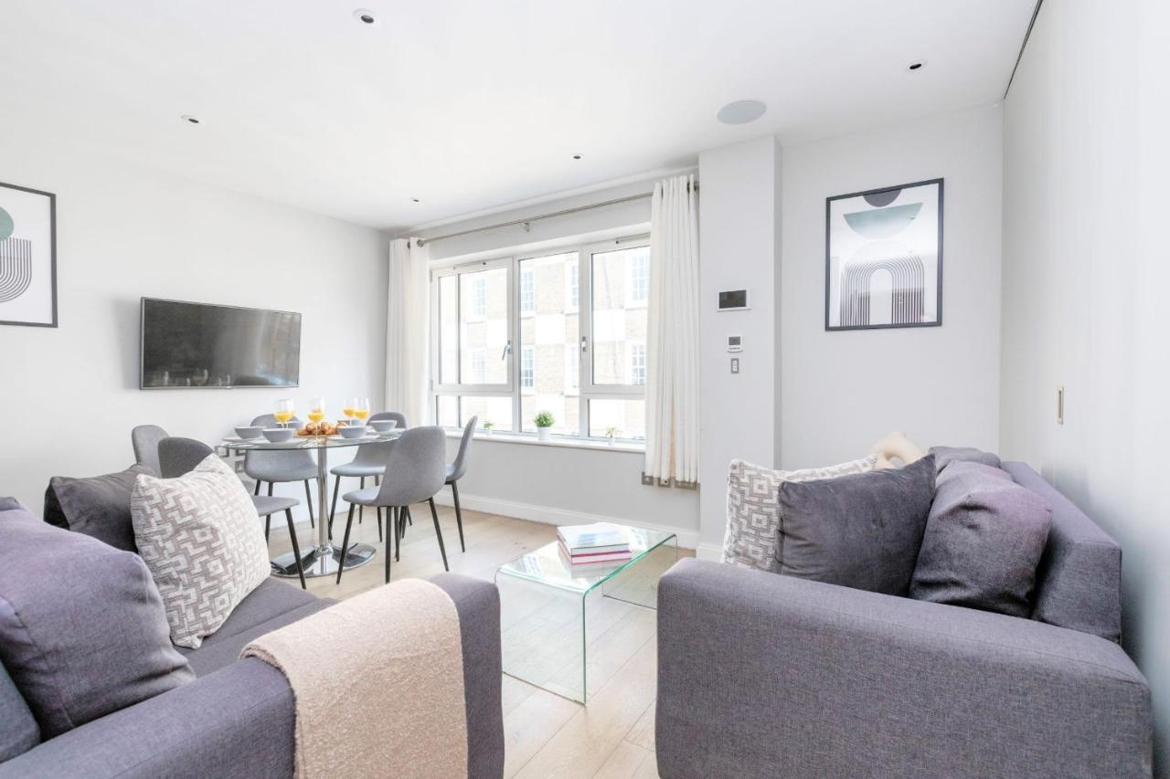 Westminster Abbey - 3br - Cityapartmentstay Apartment *