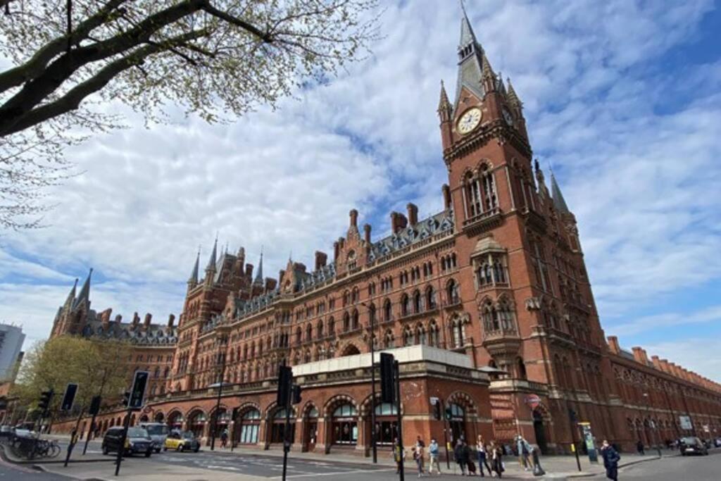 Apartment - Heart Of London!