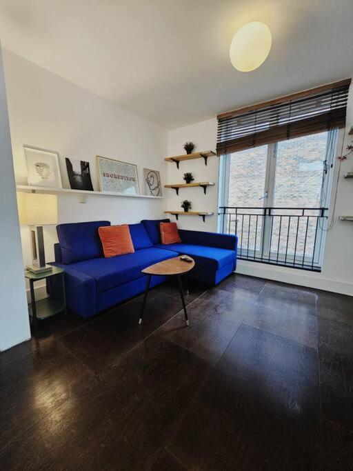 Stylish 3 Bed House, Shoreditch Сasa de vacaciones Londres