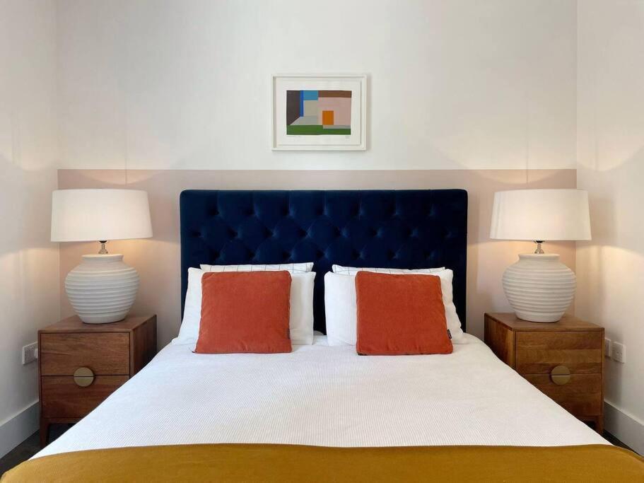 Stylish 3 Bed House, Shoreditch Сasa de vacaciones