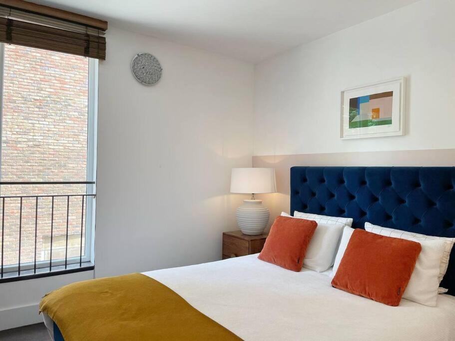 Сasa de vacaciones Stylish 3 Bed House, Shoreditch Londres