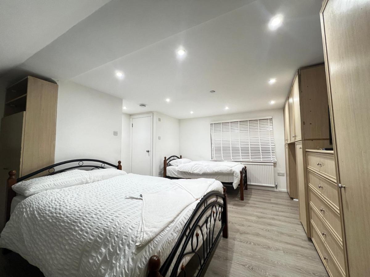 Guest house Stayeasy En-suite