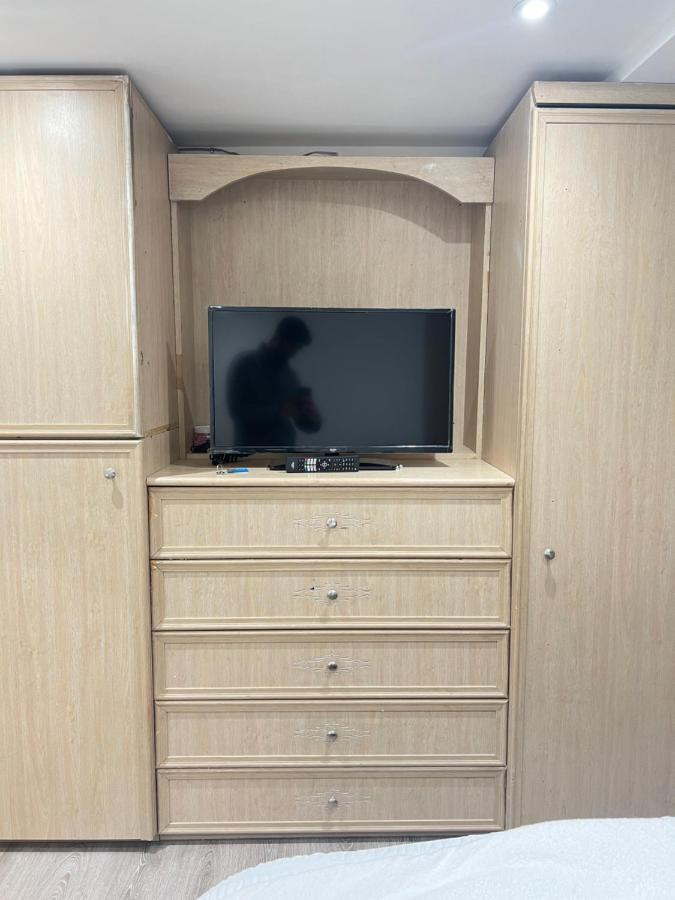 Guest house Stayeasy En-suite London