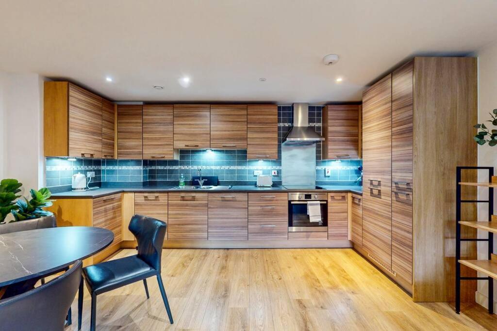 Stunning 2 Bed With View Of The Shard