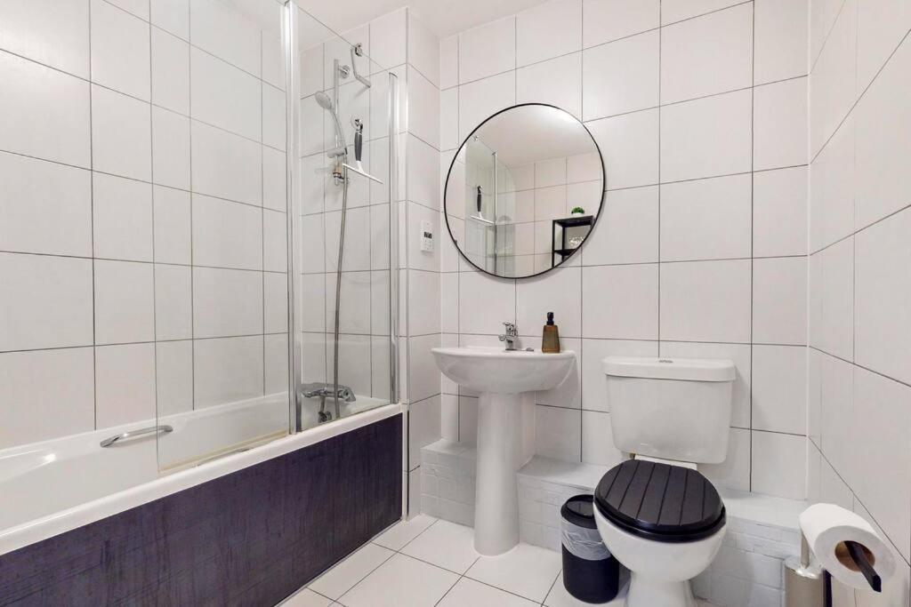Stunning 2 Bed With View Of The Shard