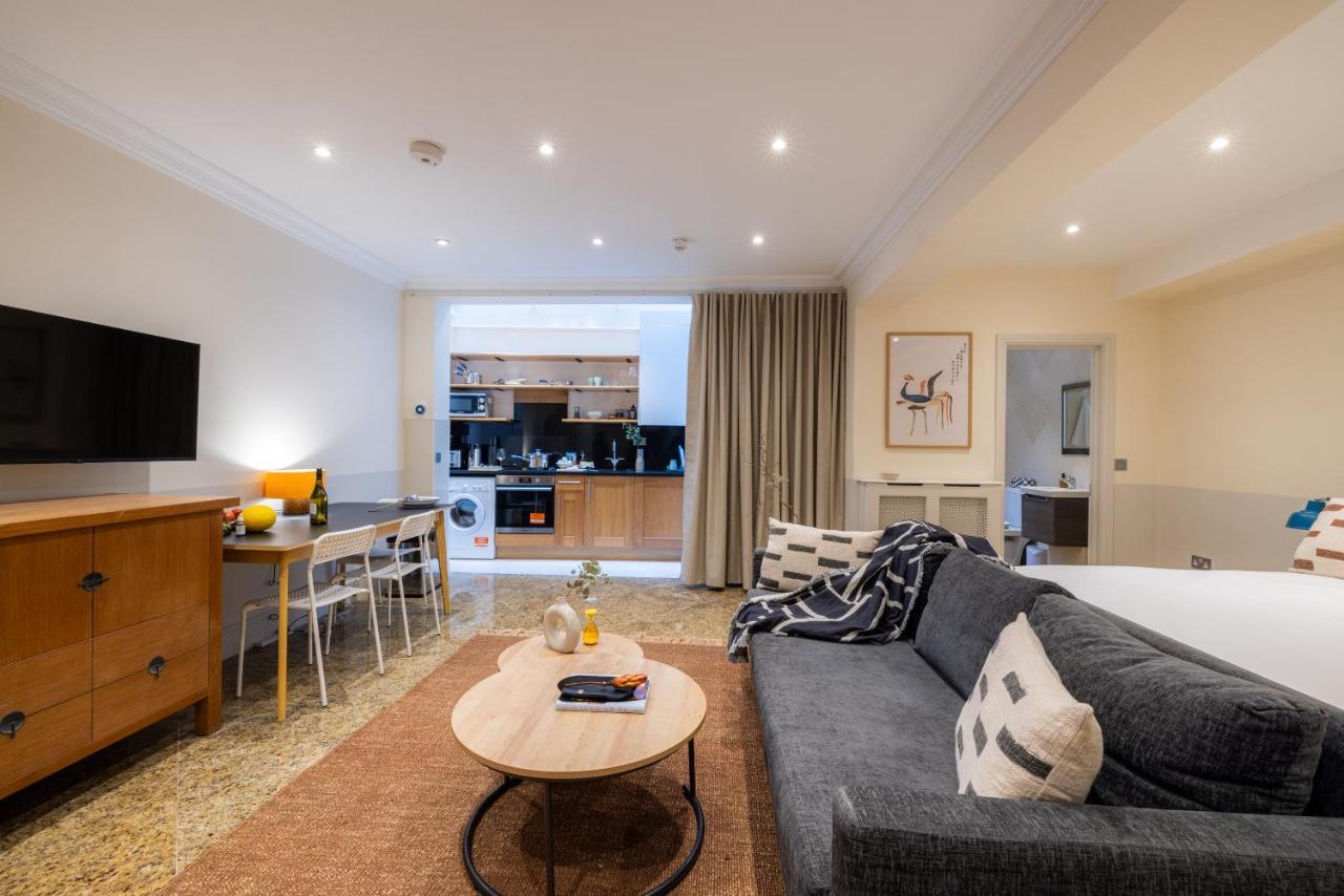 Apartamento The Courtfield - Serviced Londres