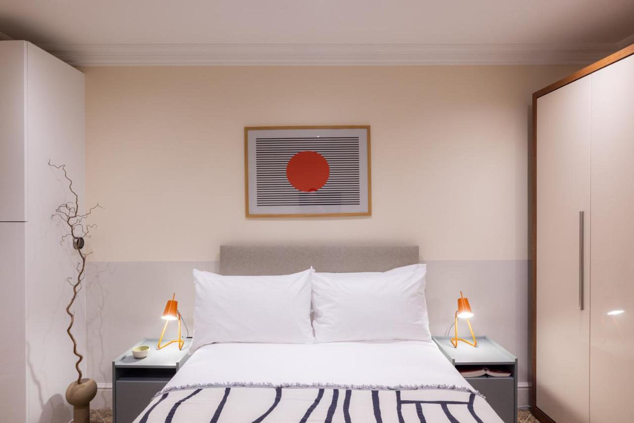 Apartamento The Courtfield - Serviced