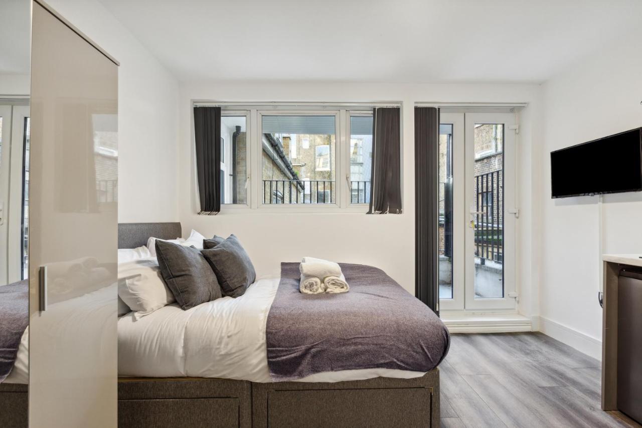 Appartement Sutherland