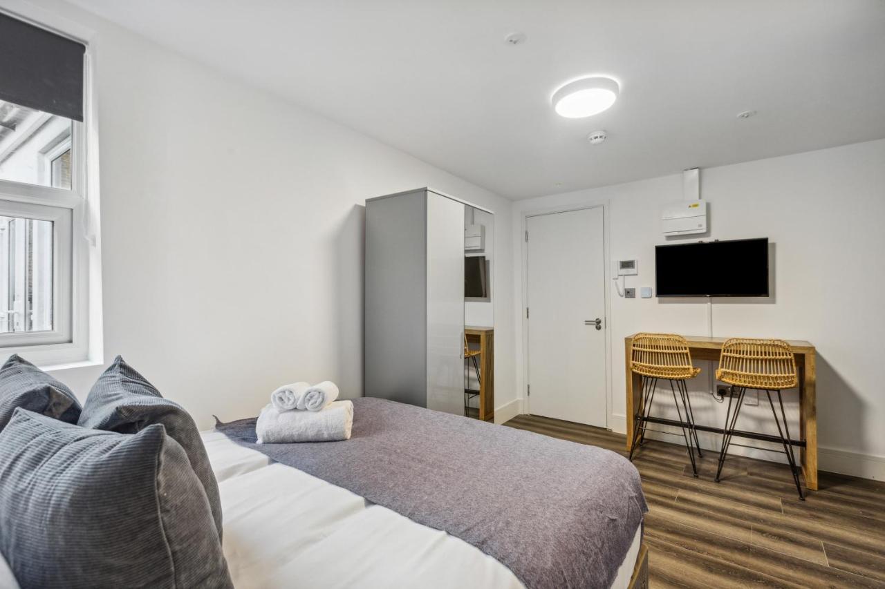Sutherland Appartement