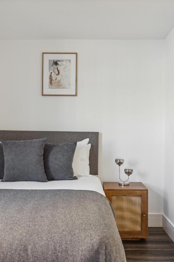 Appartement Sutherland