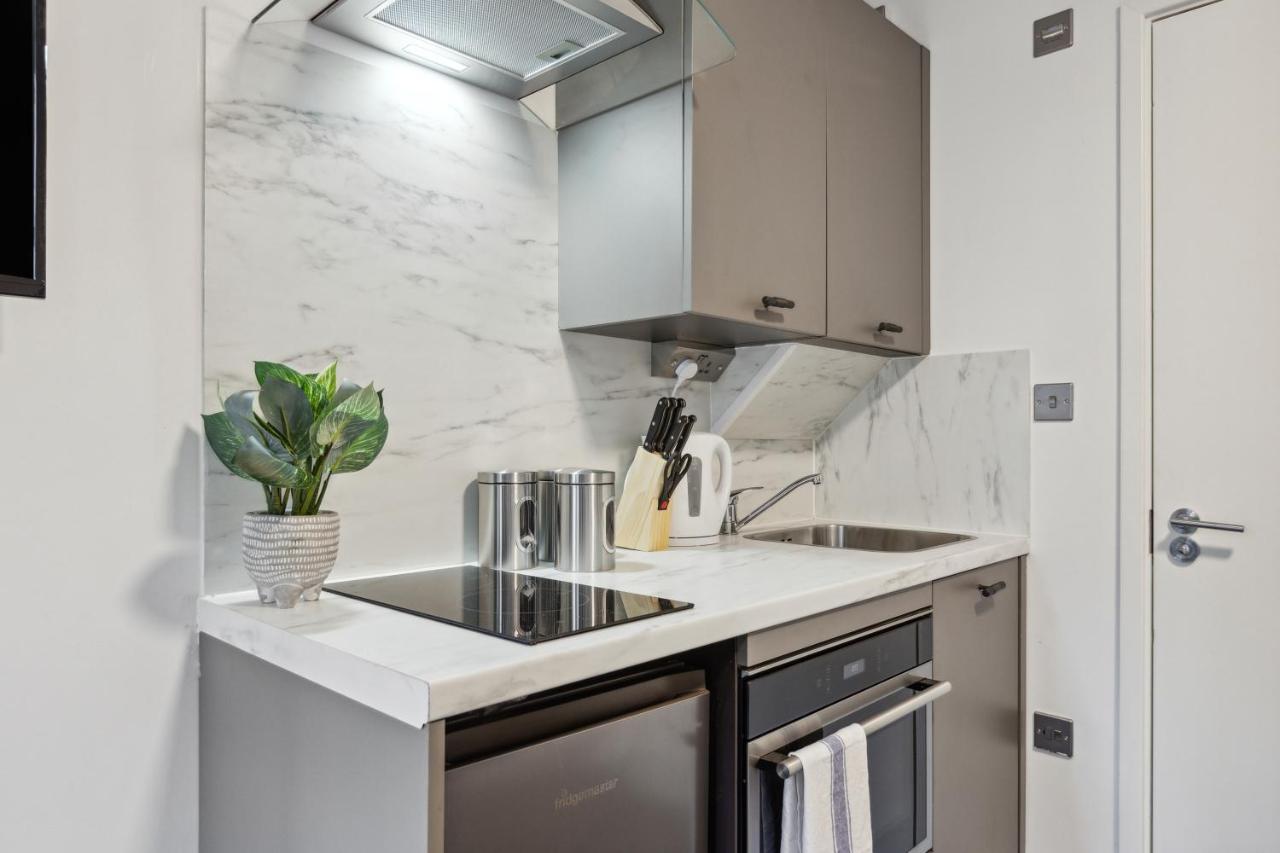 Appartement Sutherland *