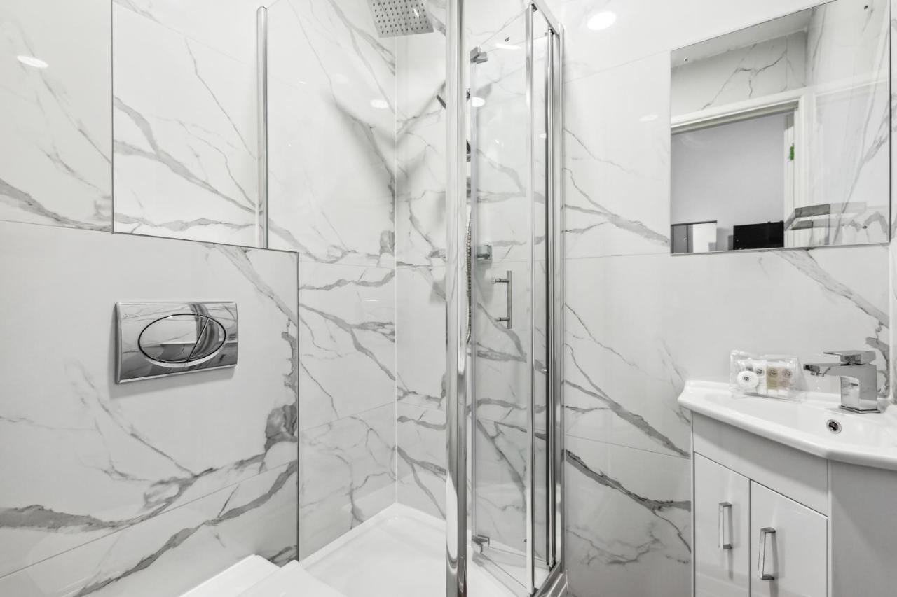 Sutherland Appartement *