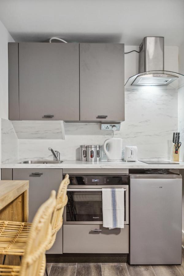 Appartement Sutherland