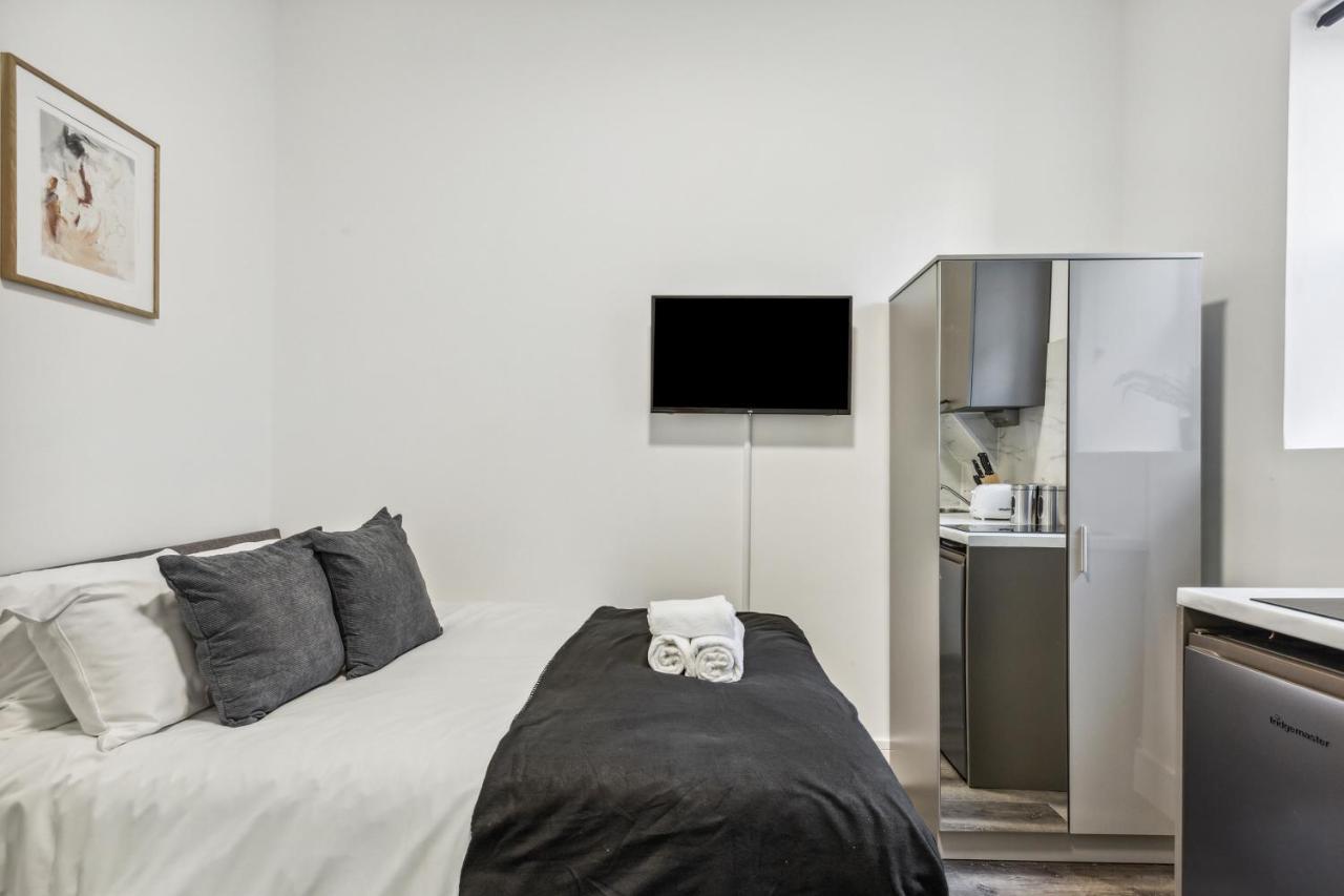 Sutherland Appartement