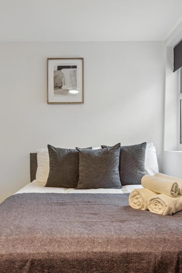 Appartement Sutherland