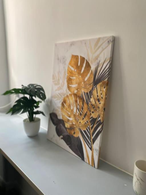 Stylish 2br Retreat In King's Cross, Apartment