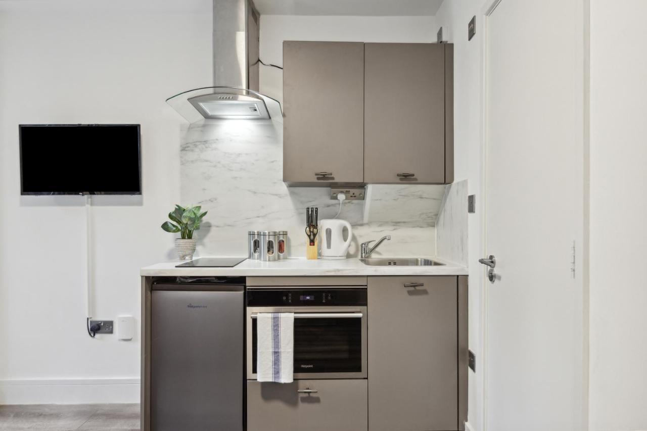 Sutherland Appartement *
