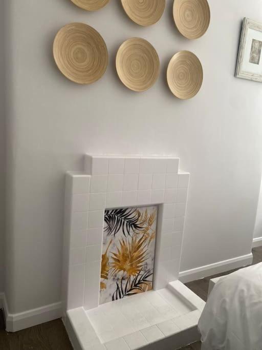 Stylish 2br Retreat In King's Cross, London
