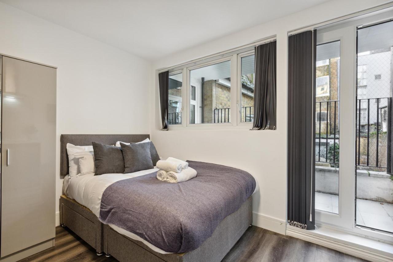 Appartement Sutherland