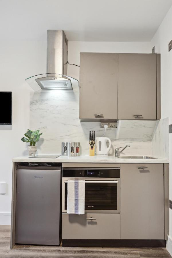 Appartement Sutherland *