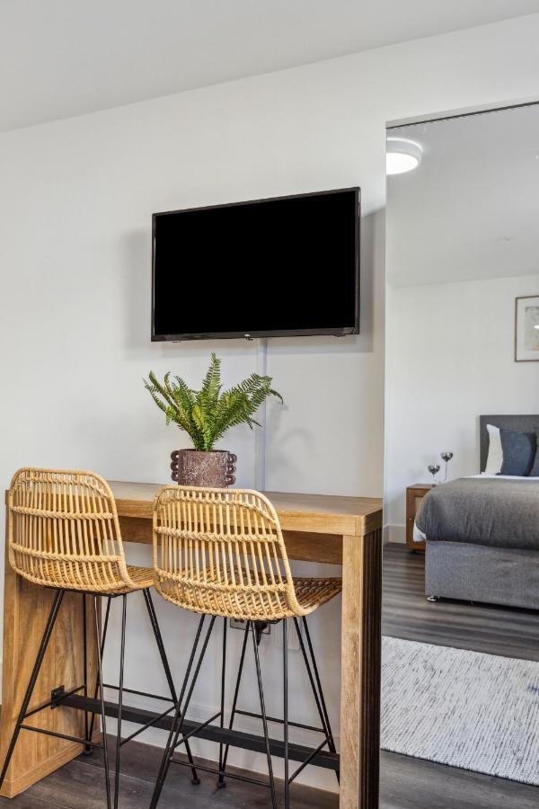 Appartement Sutherland