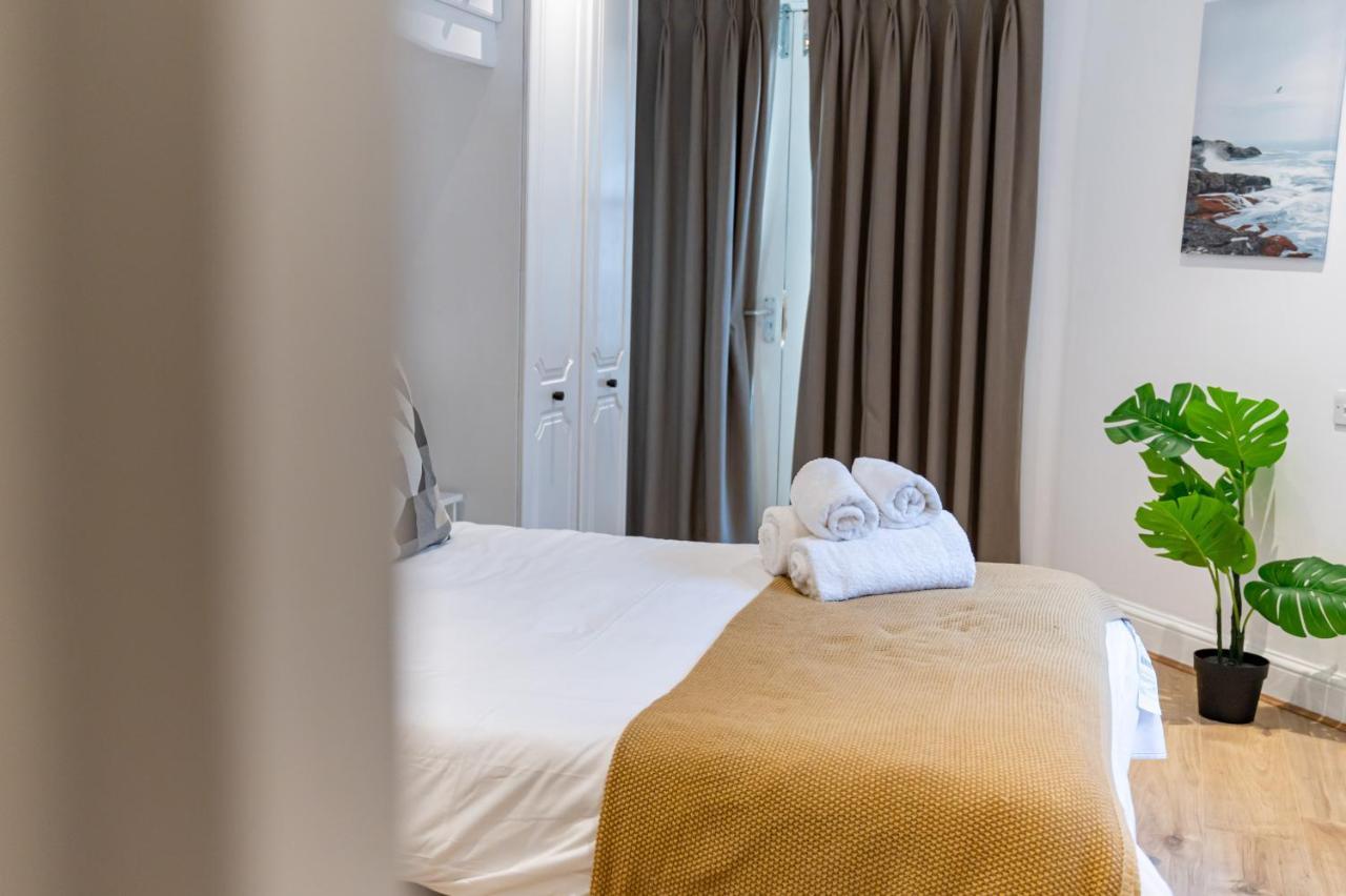 4 Bedrooms Peaceful Abbey Rd - St Johns Wood Londen