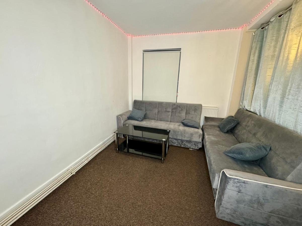 Apartment Semay Flat London