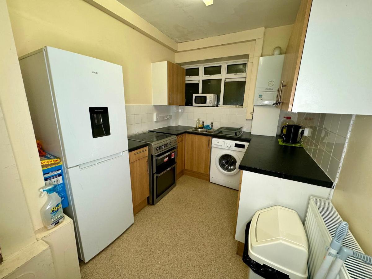 Semay Flat Apartment