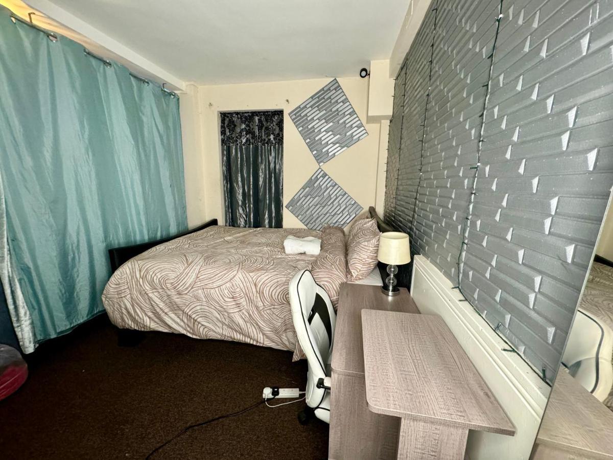 Apartment Semay Flat *