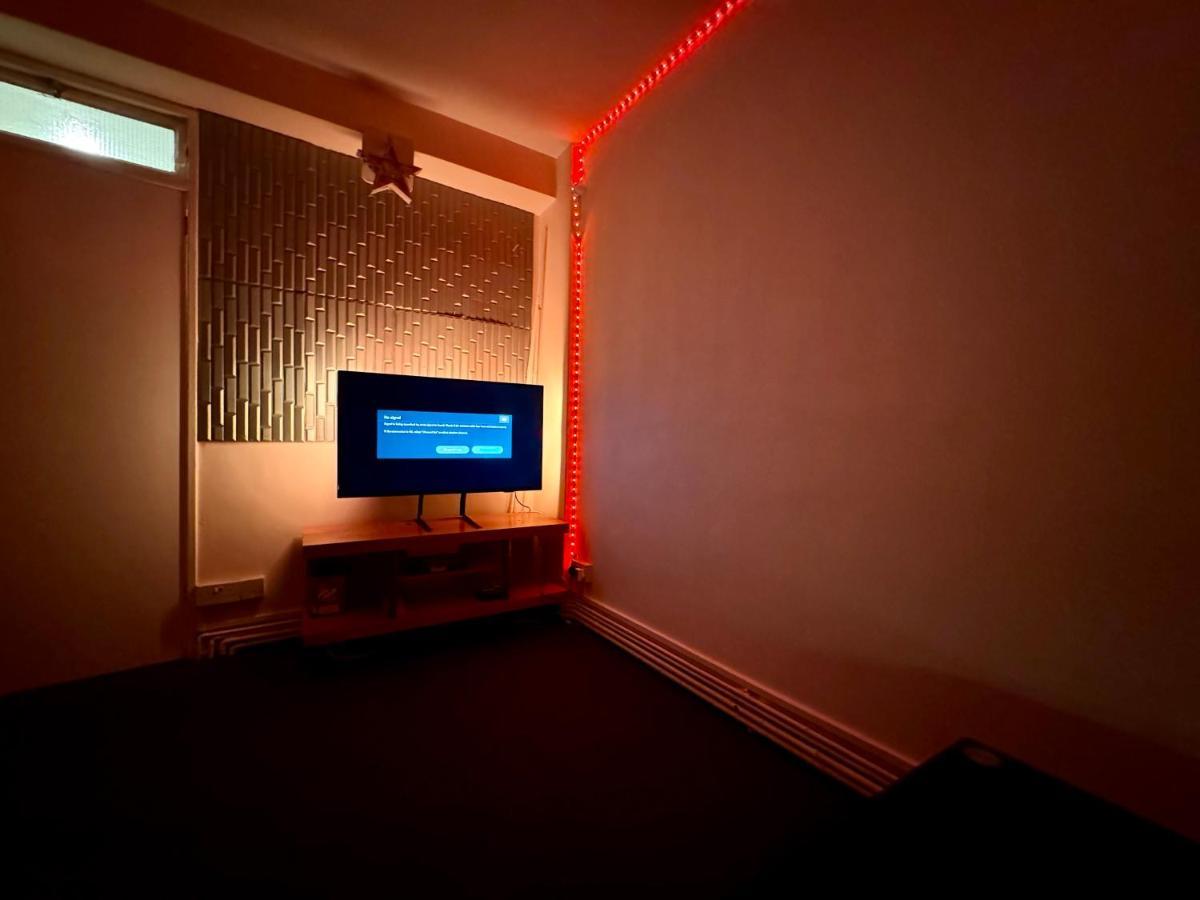 Apartment Semay Flat *