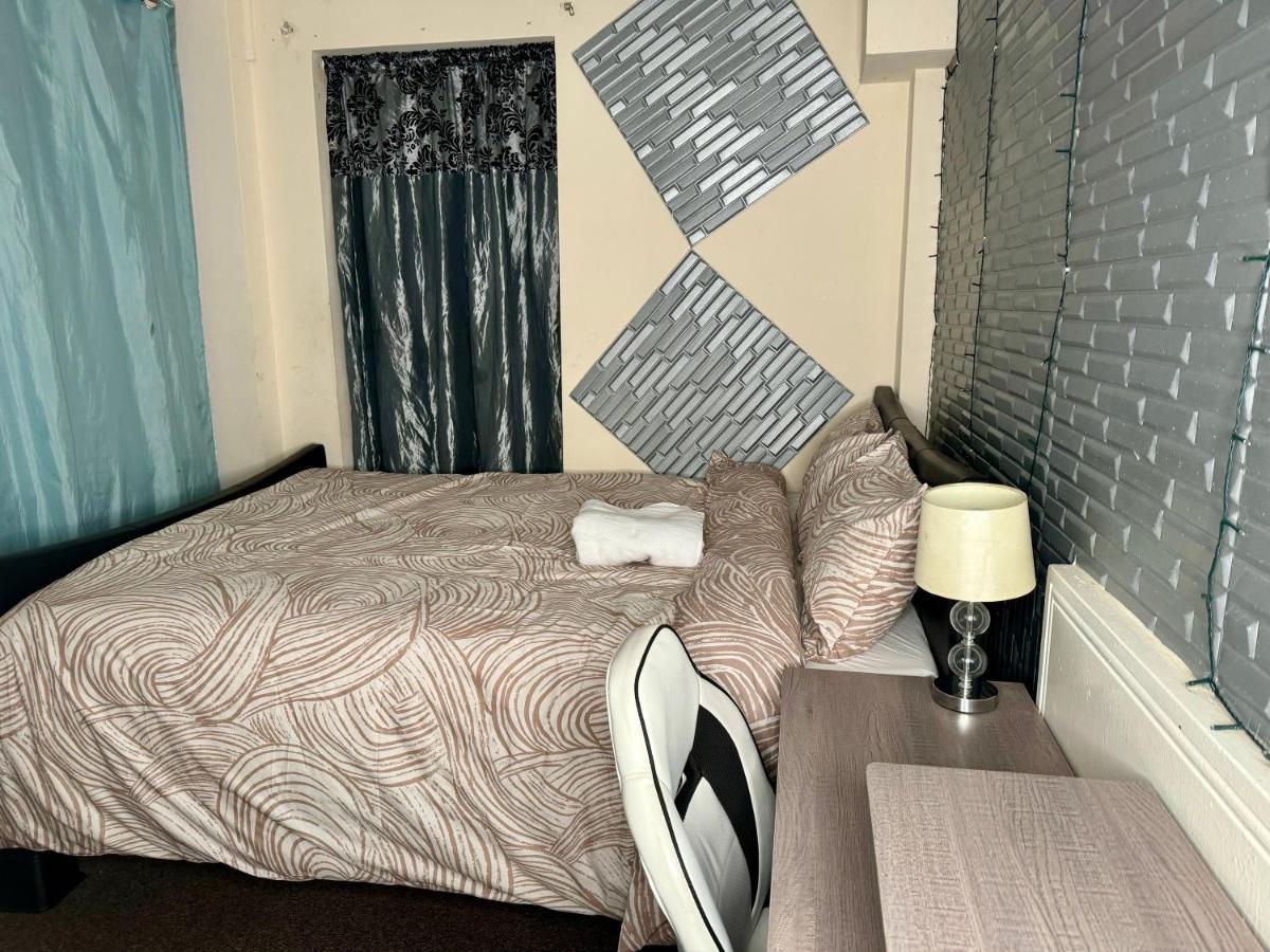 Semay Flat Apartment *