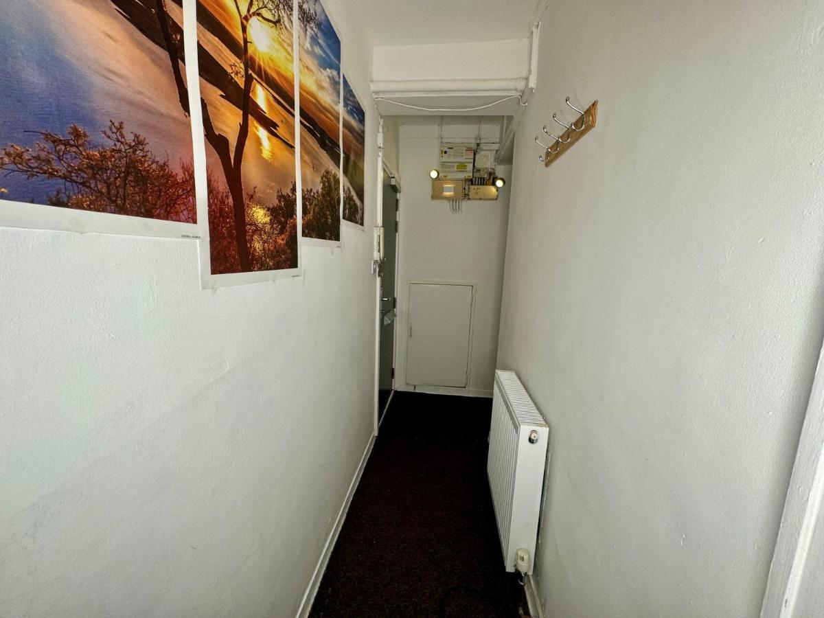 Semay Flat London