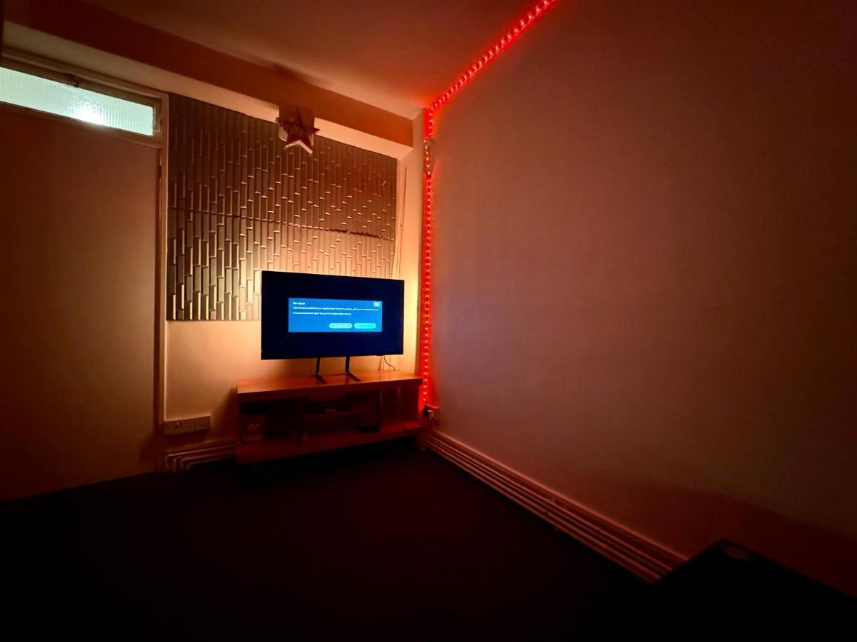 Apartment Semay Flat