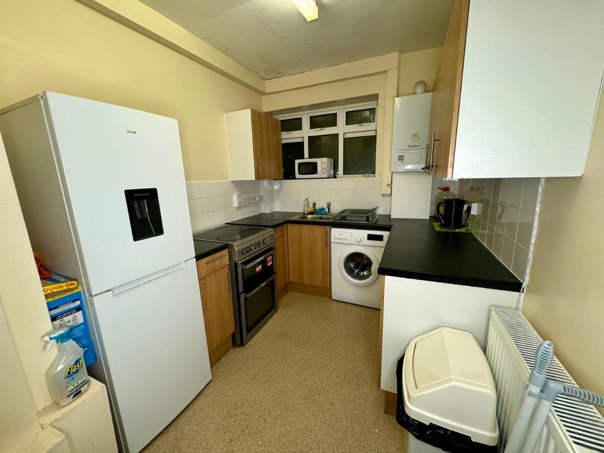 Apartment Semay Flat London