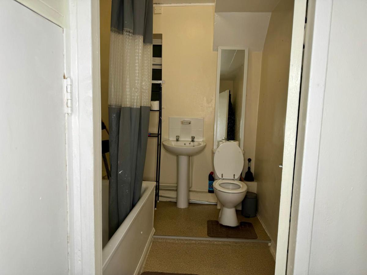 Apartment Semay Flat *