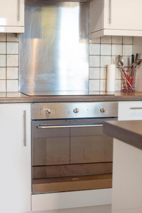 221 Clapham Road Apartamento