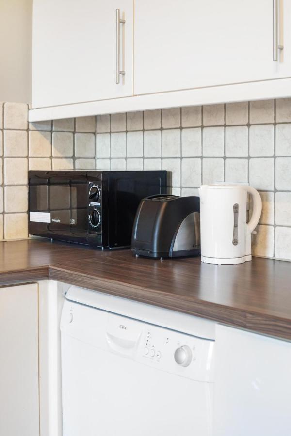Apartamento 221 Clapham Road Londres