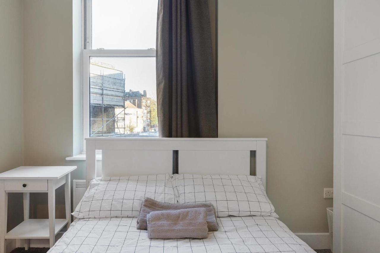 Apartamento 221 Clapham Road