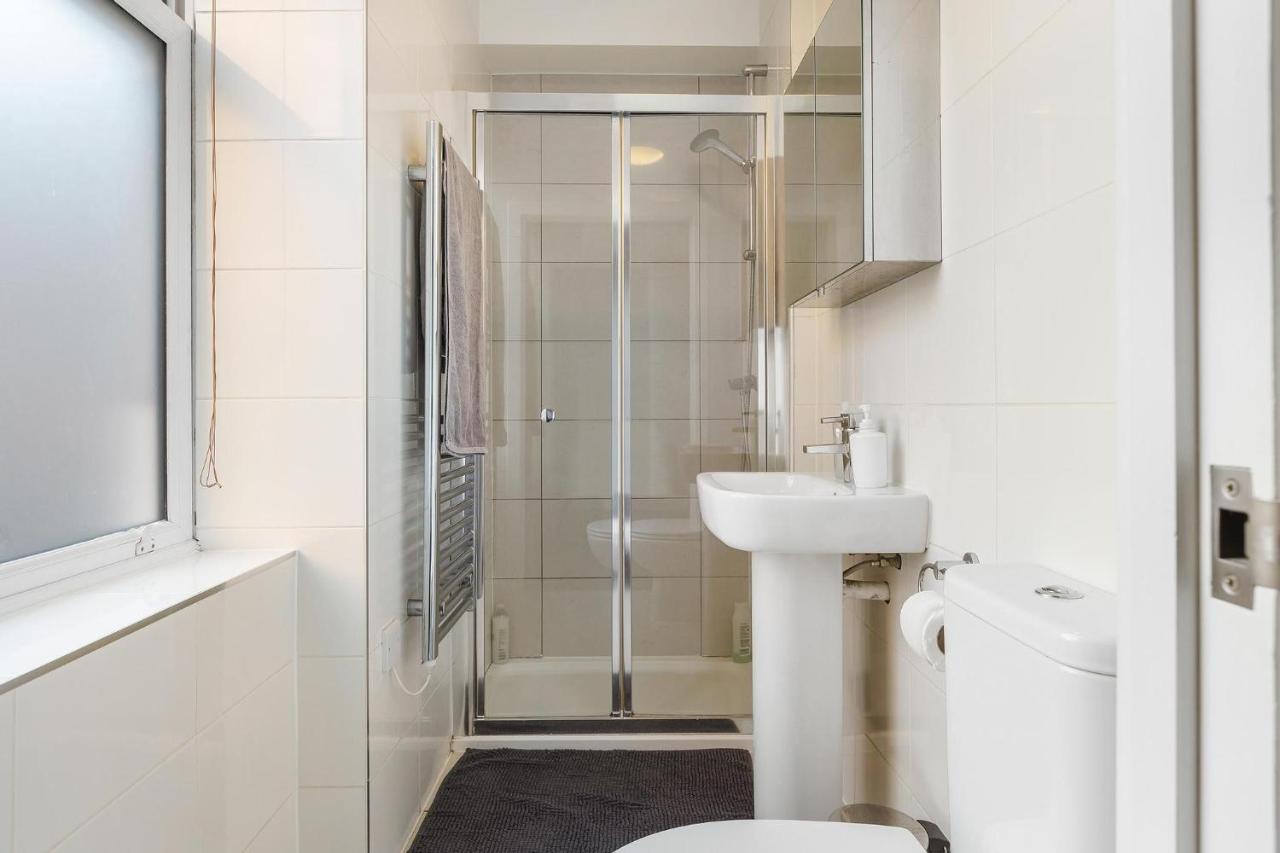 Apartamento 221 Clapham Road *