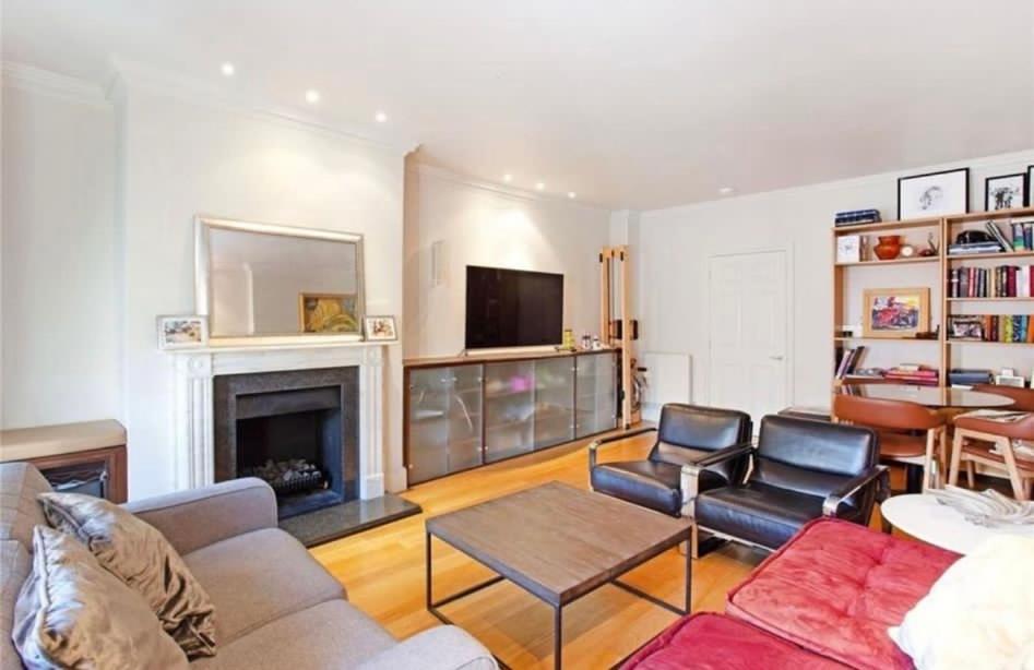 Holiday home Luxury *