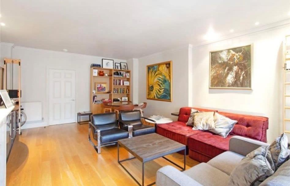 Holiday home Luxury London