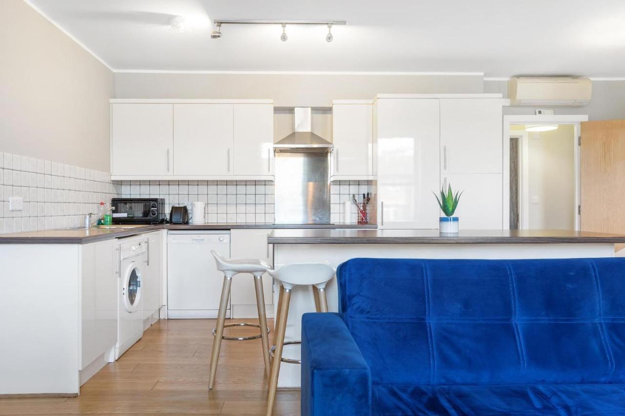 221 Clapham Road Apartamento Londres